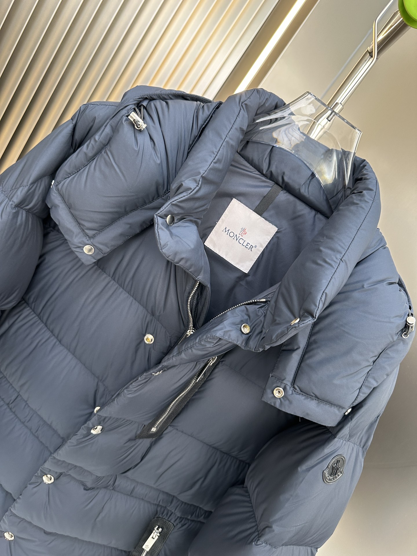 Moncler Down Jackets